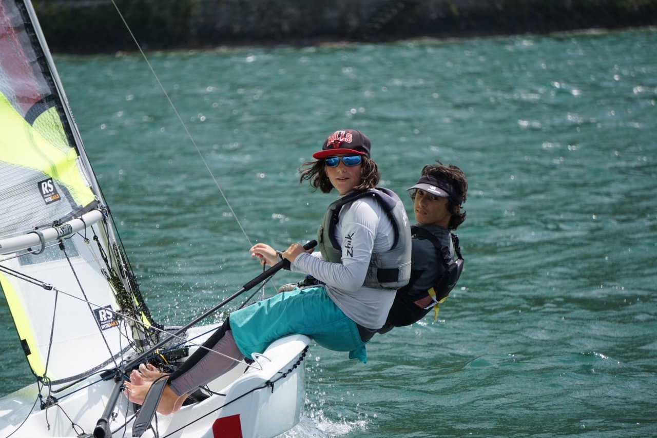 Campionato Italiano Under 19 Team Race