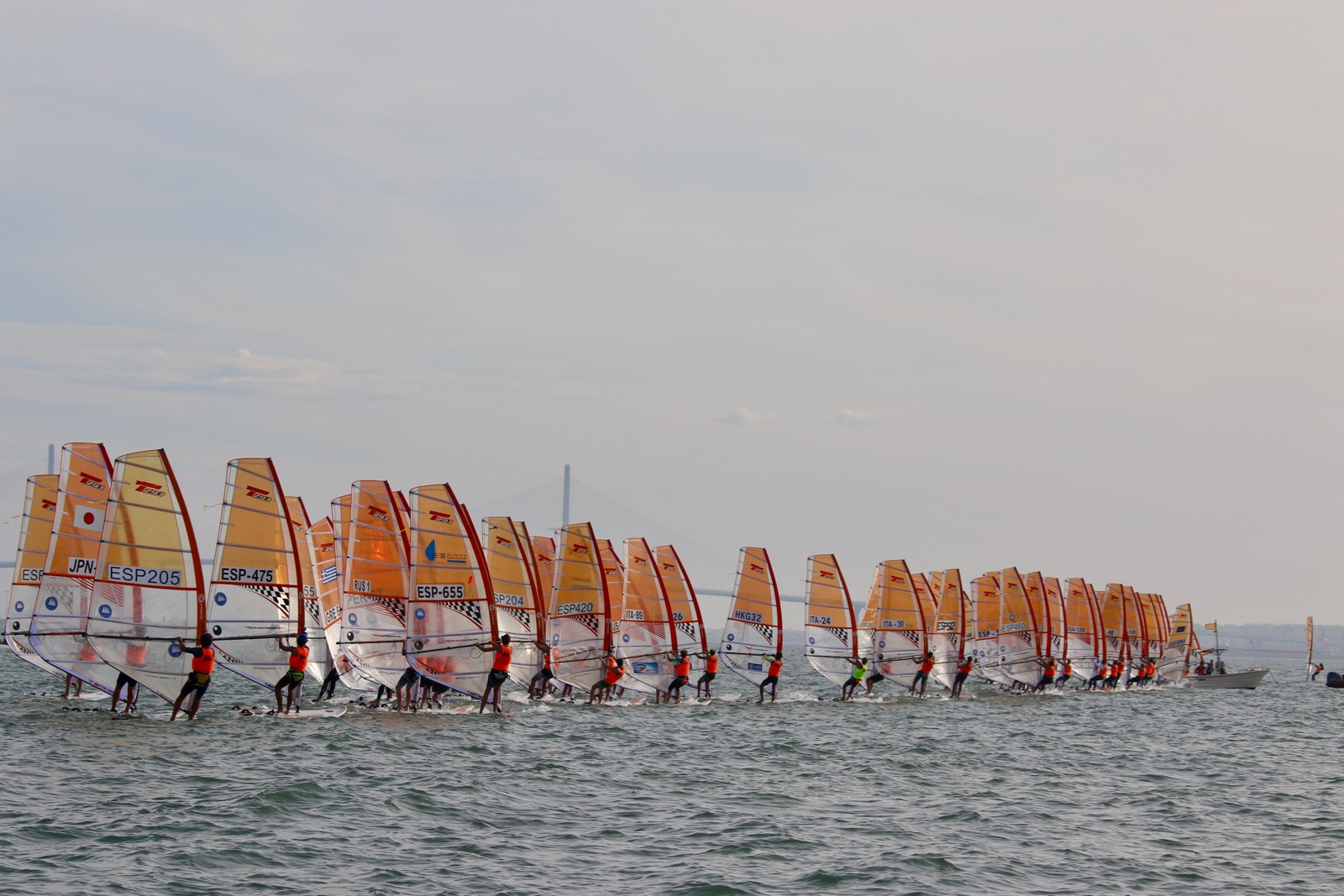 Mondiale Techno 293