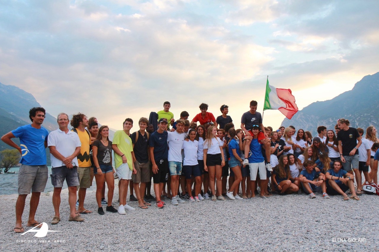 Campionati Europei Open della classe 29er