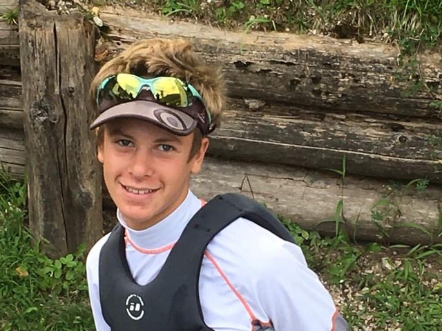 Europeo Optimist Team Racing