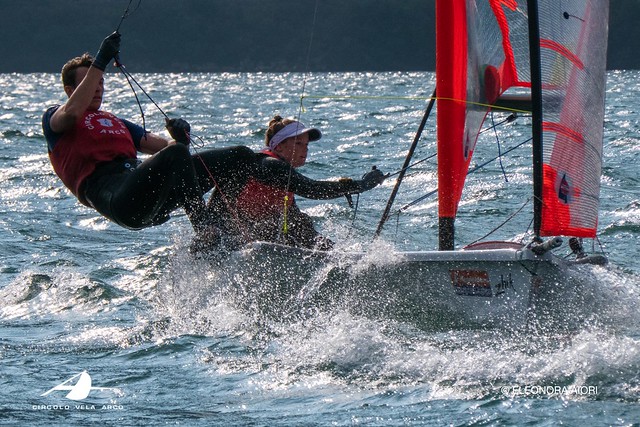 Campionato Europeo 29er
