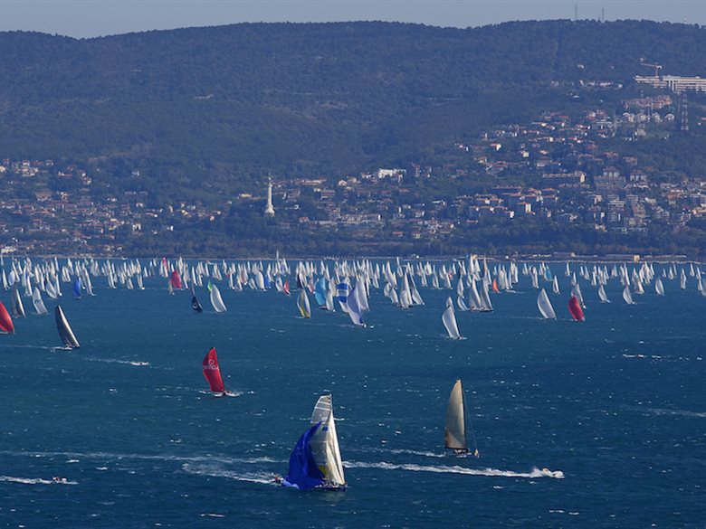 Barcolana 51