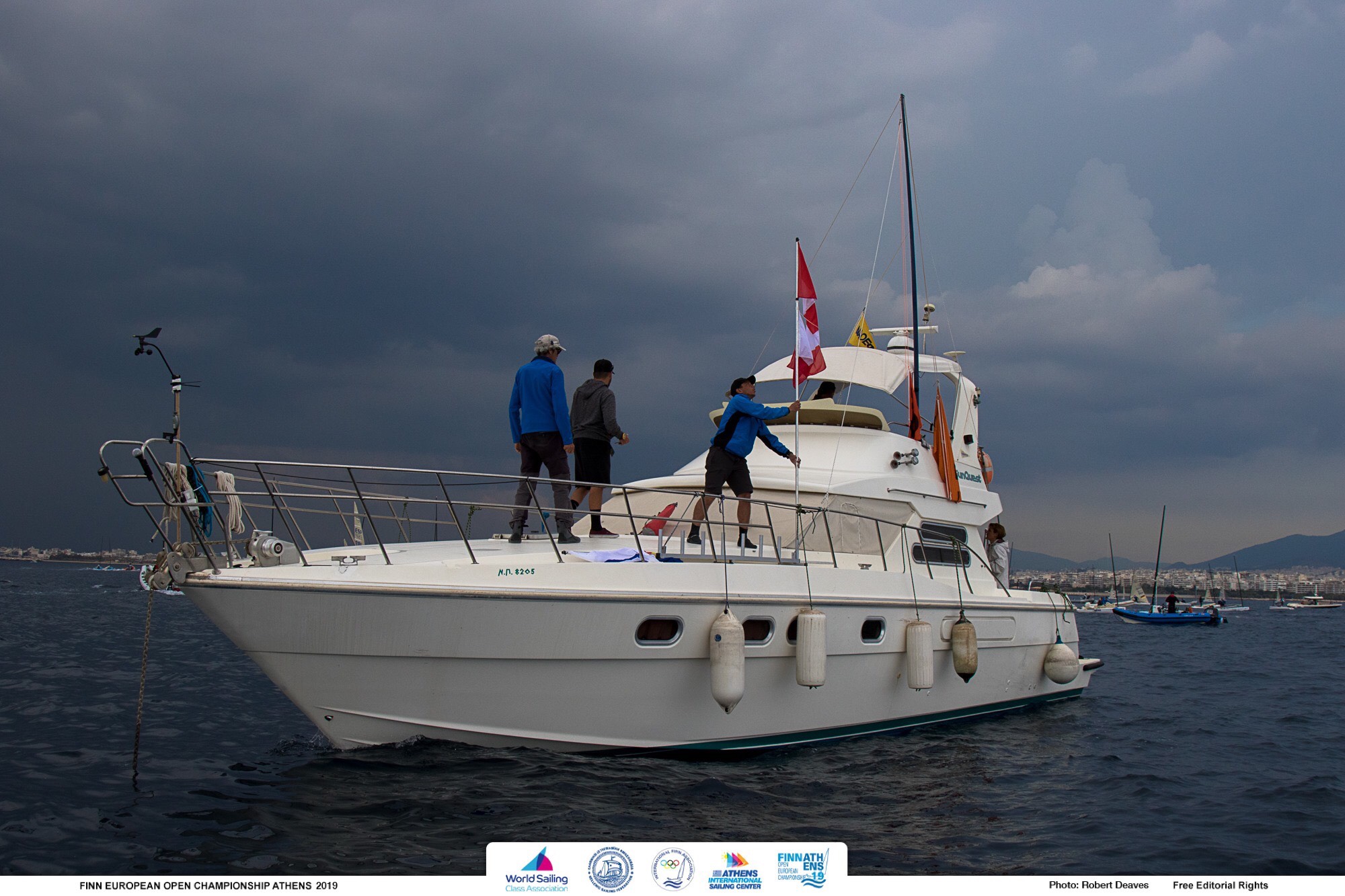Campionato Europeo FINN