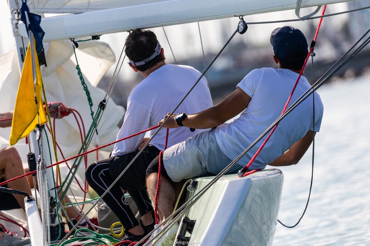 Campionato Italiano Match Race