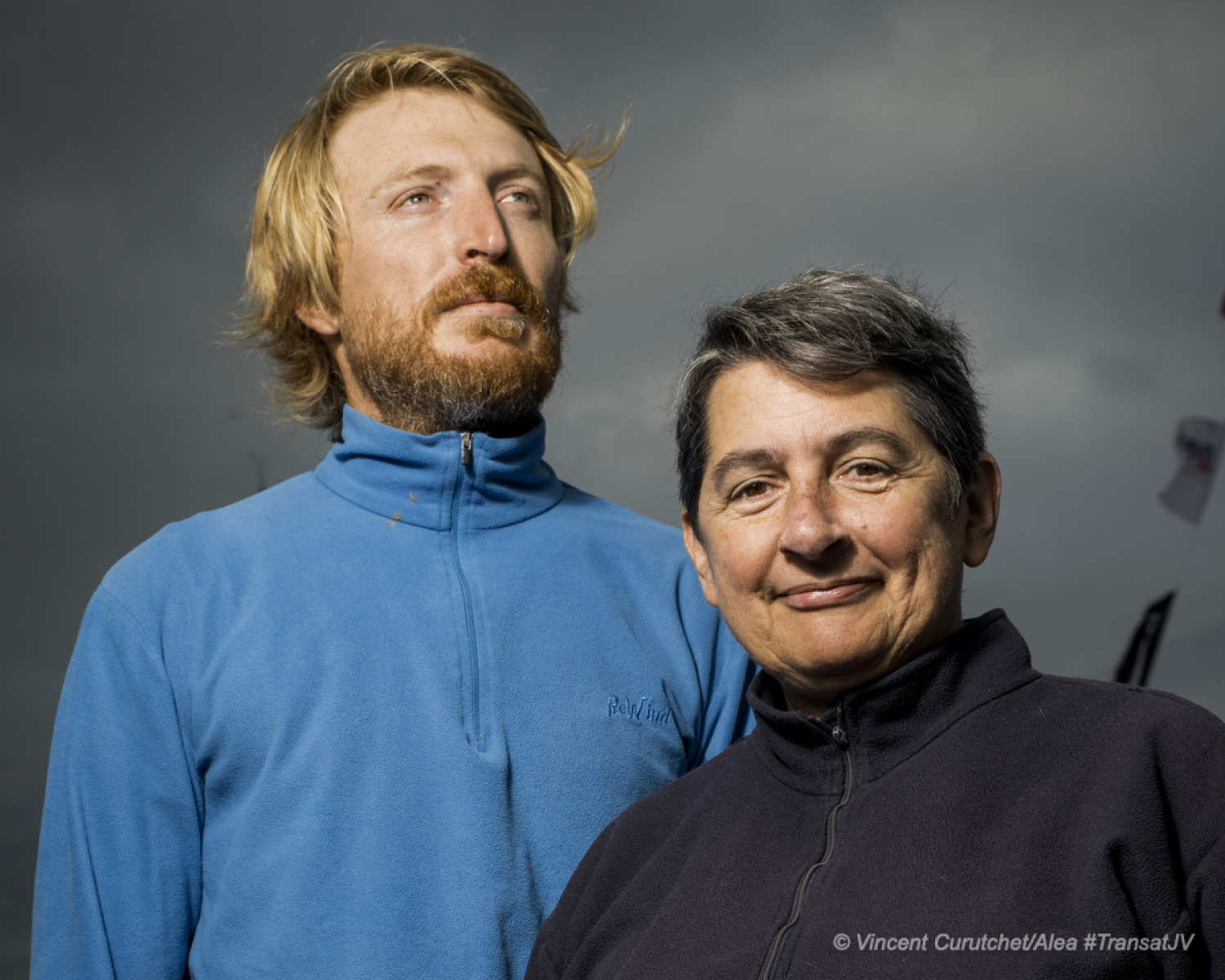 Transat Jacques Vabre 2019