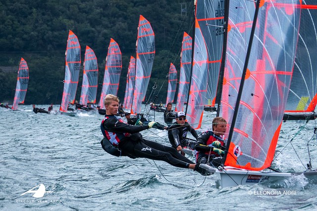 Campionato Europeo 29er