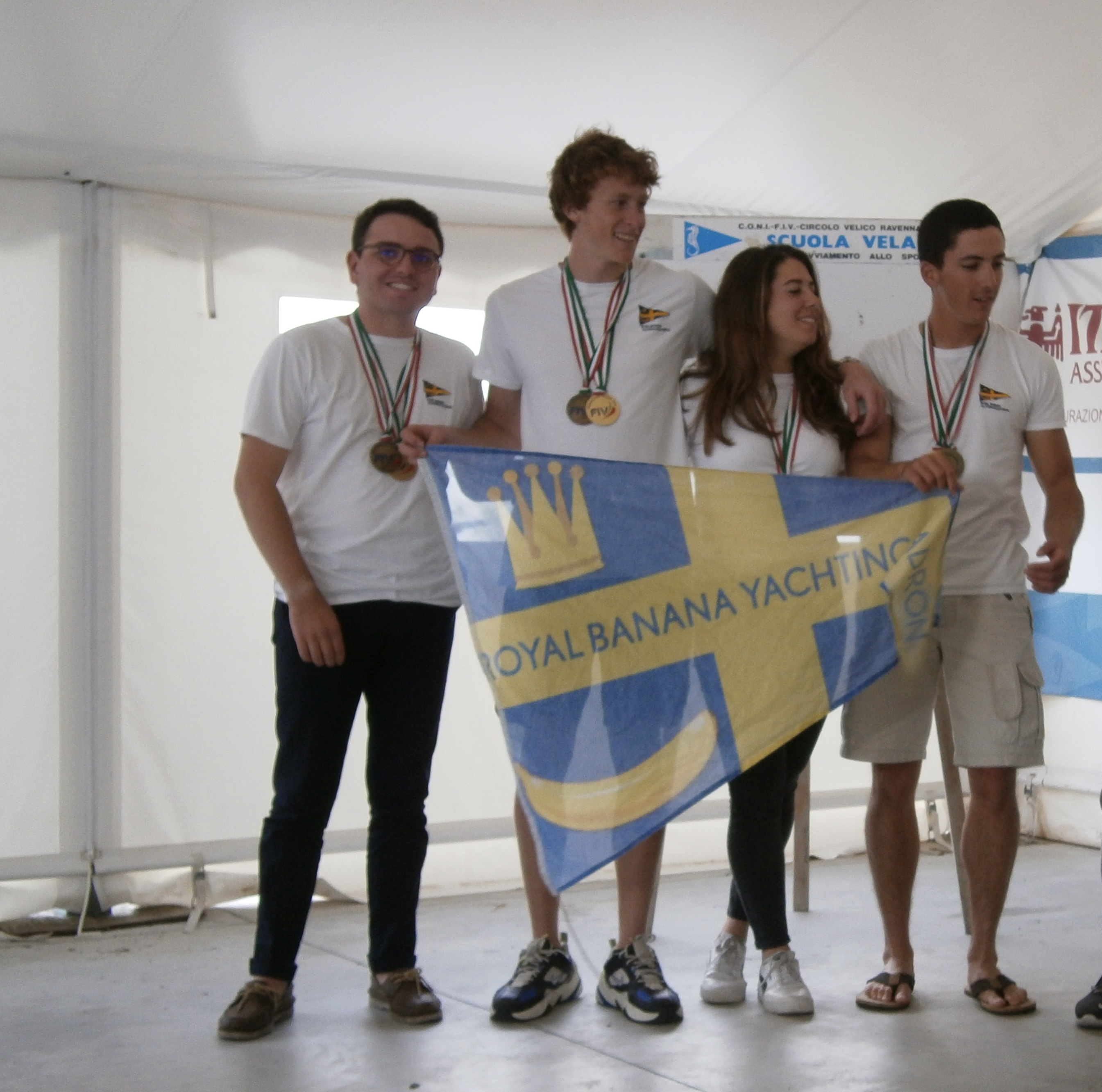 CAMPIONATO ITALIANO MATCH RACE