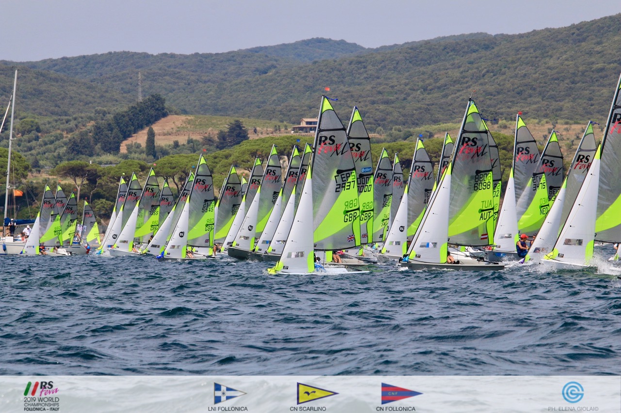 MONDIALI RS FEVA