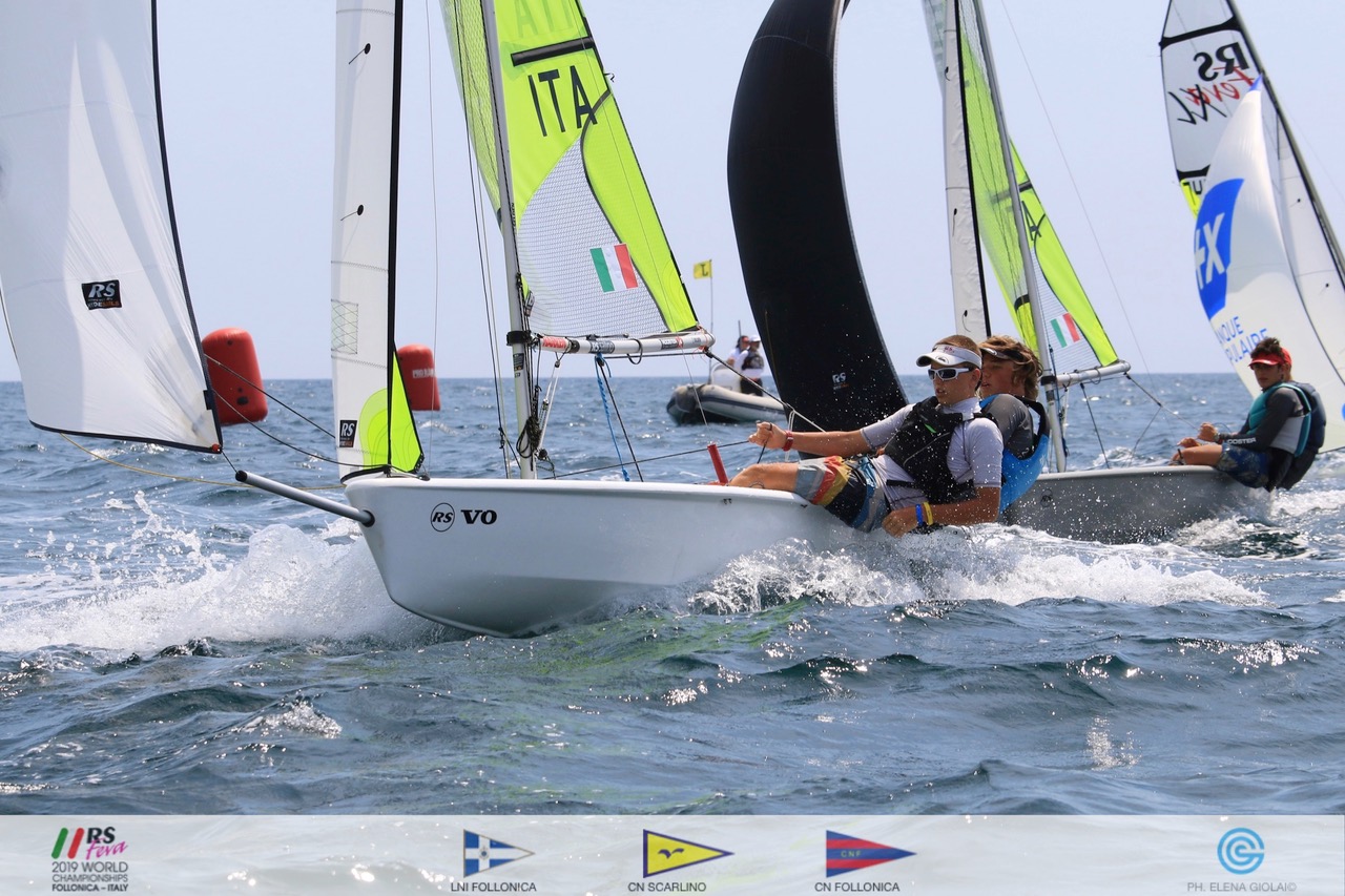 MONDIALI RS FEVA