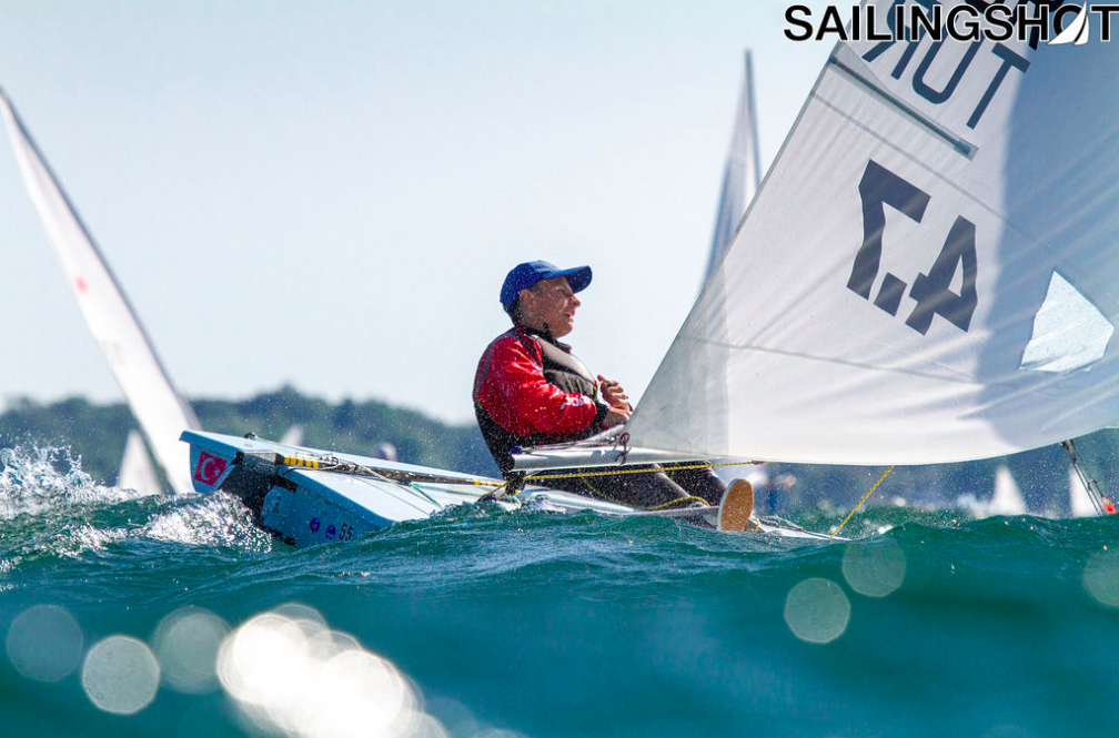 Laser 4.7 Youth World Championship