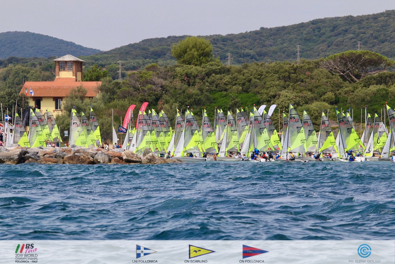 MONDIALI RS FEVA
