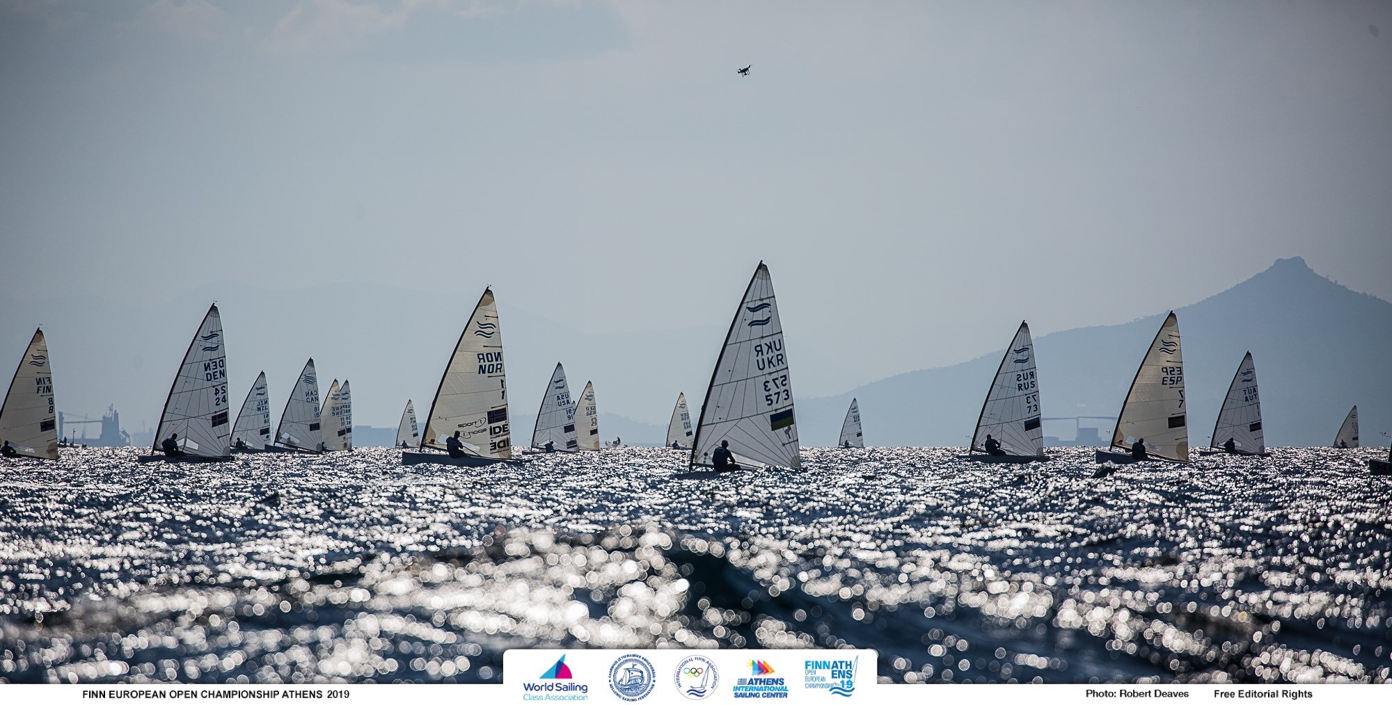 Campionato Europeo FINN
