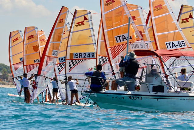Campionati Europei Techno293