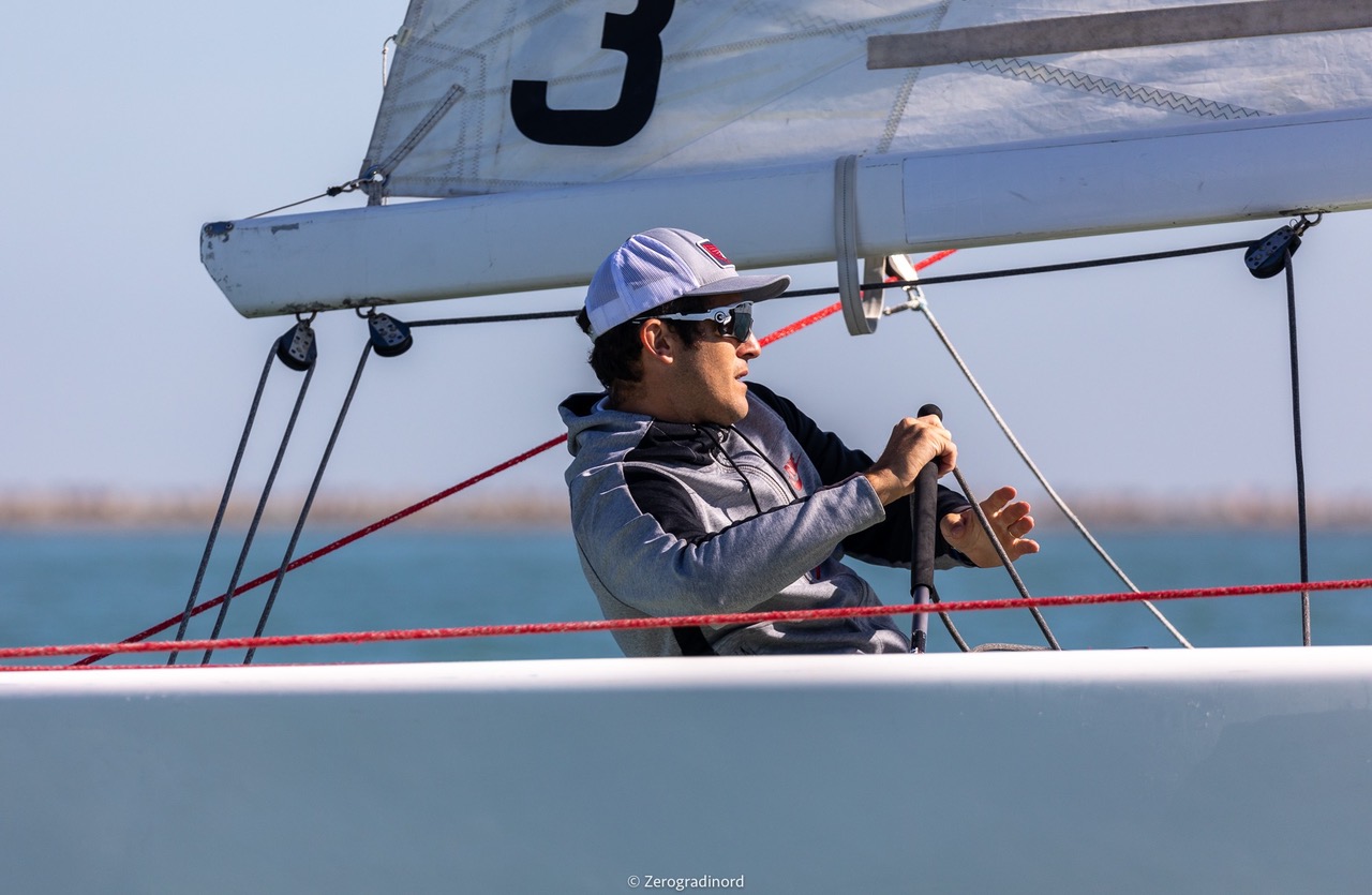 Campionato Italiano Match Race