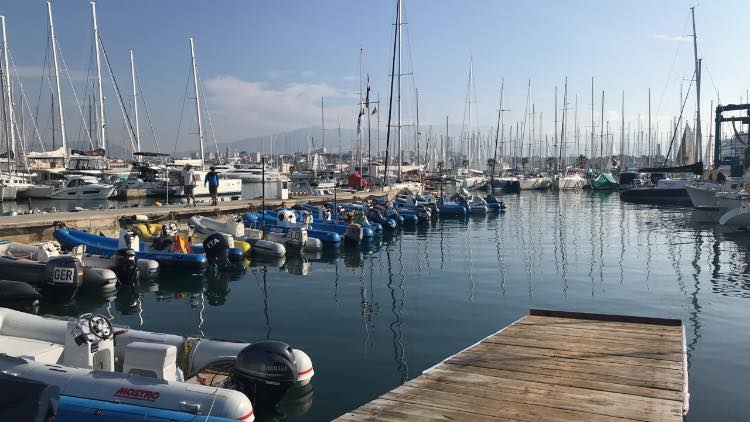 Laser Under 21 World Championships