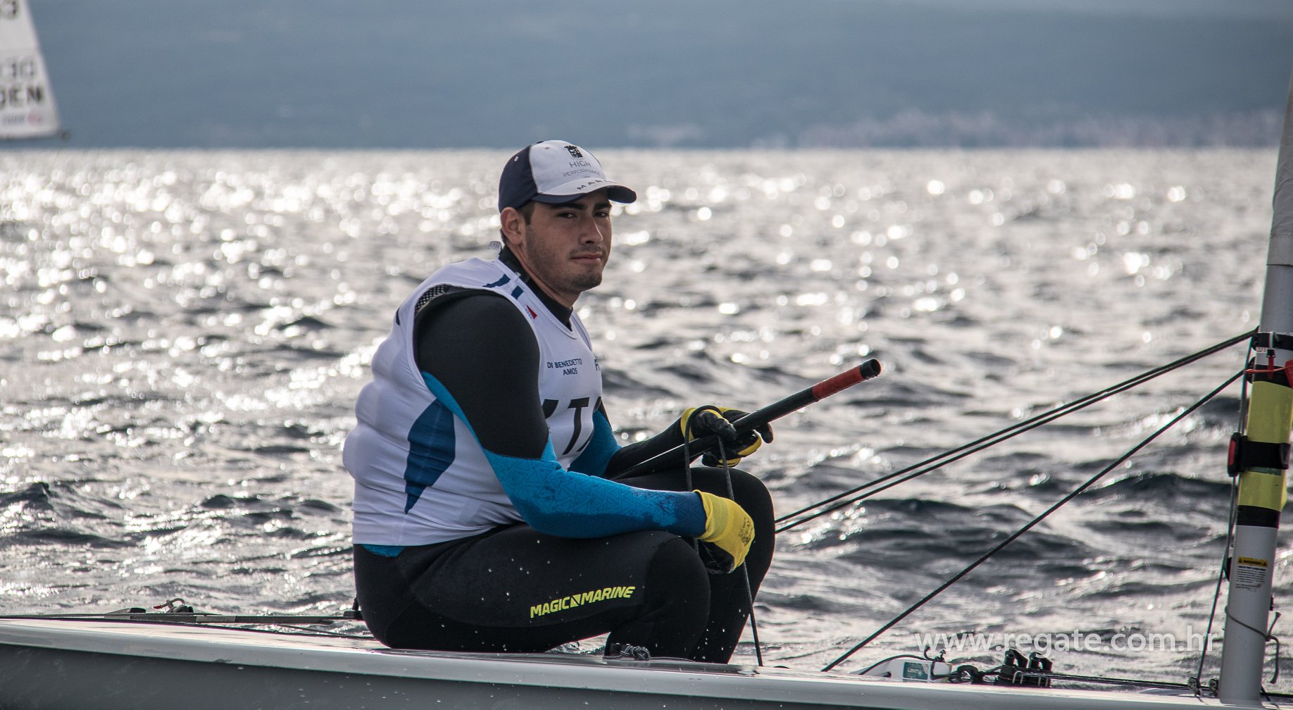 Mondiali Laser Under21