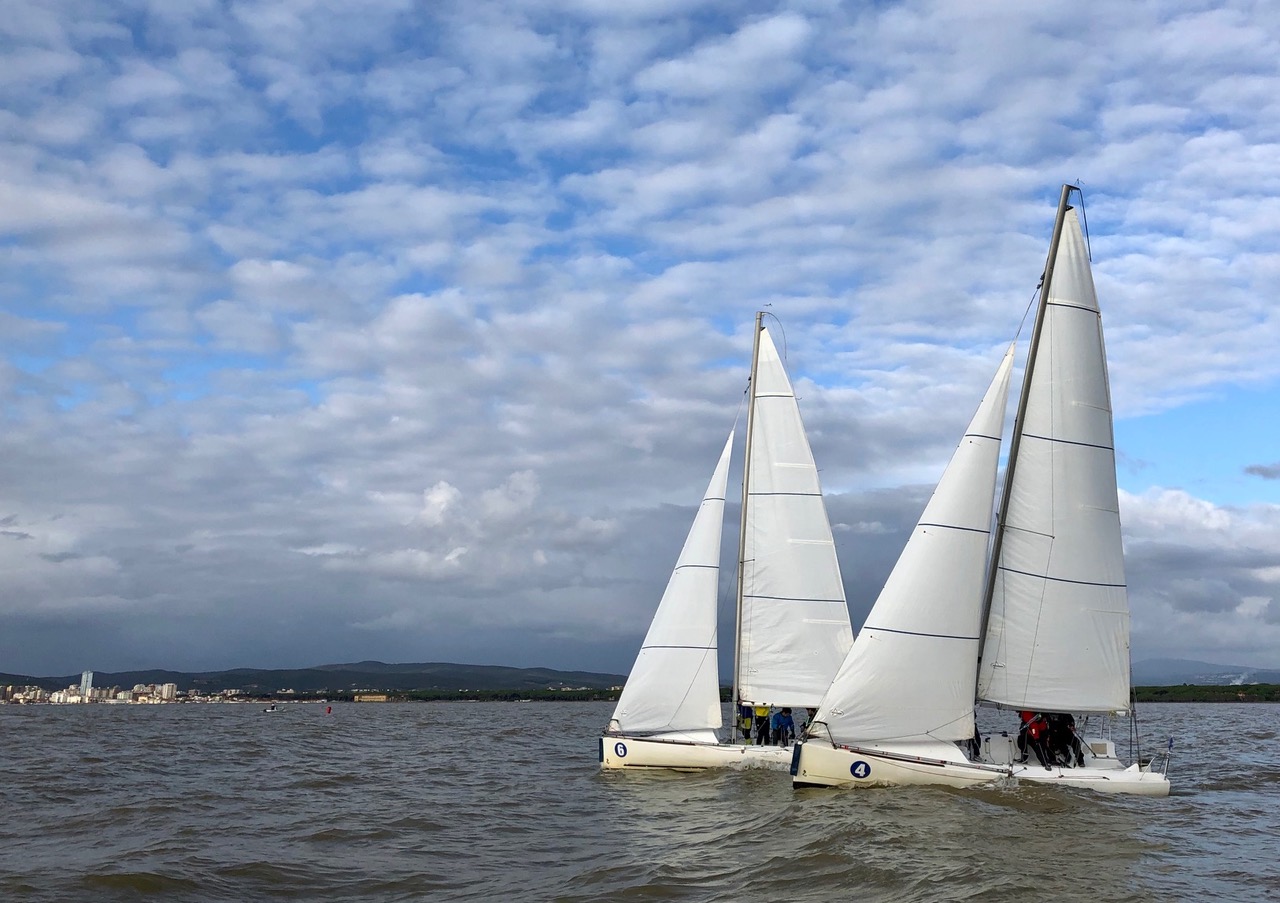 November Match Race