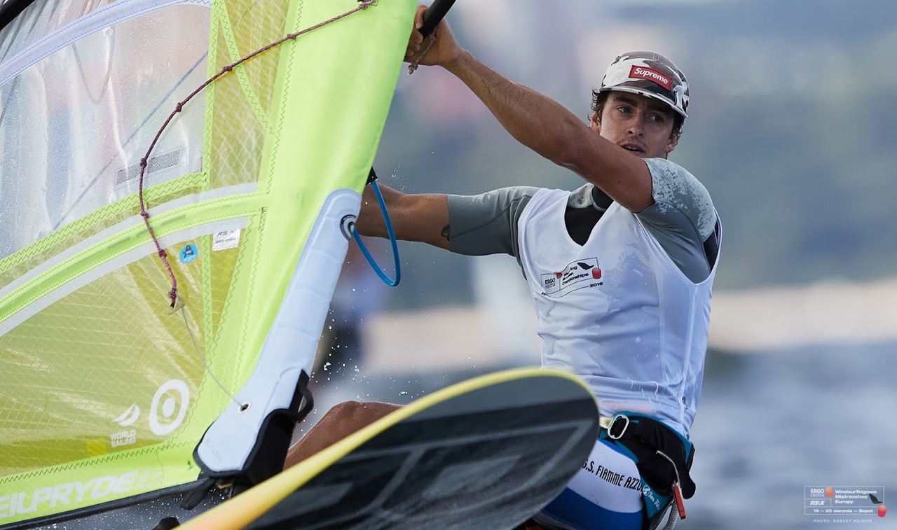 @Sailing Energy