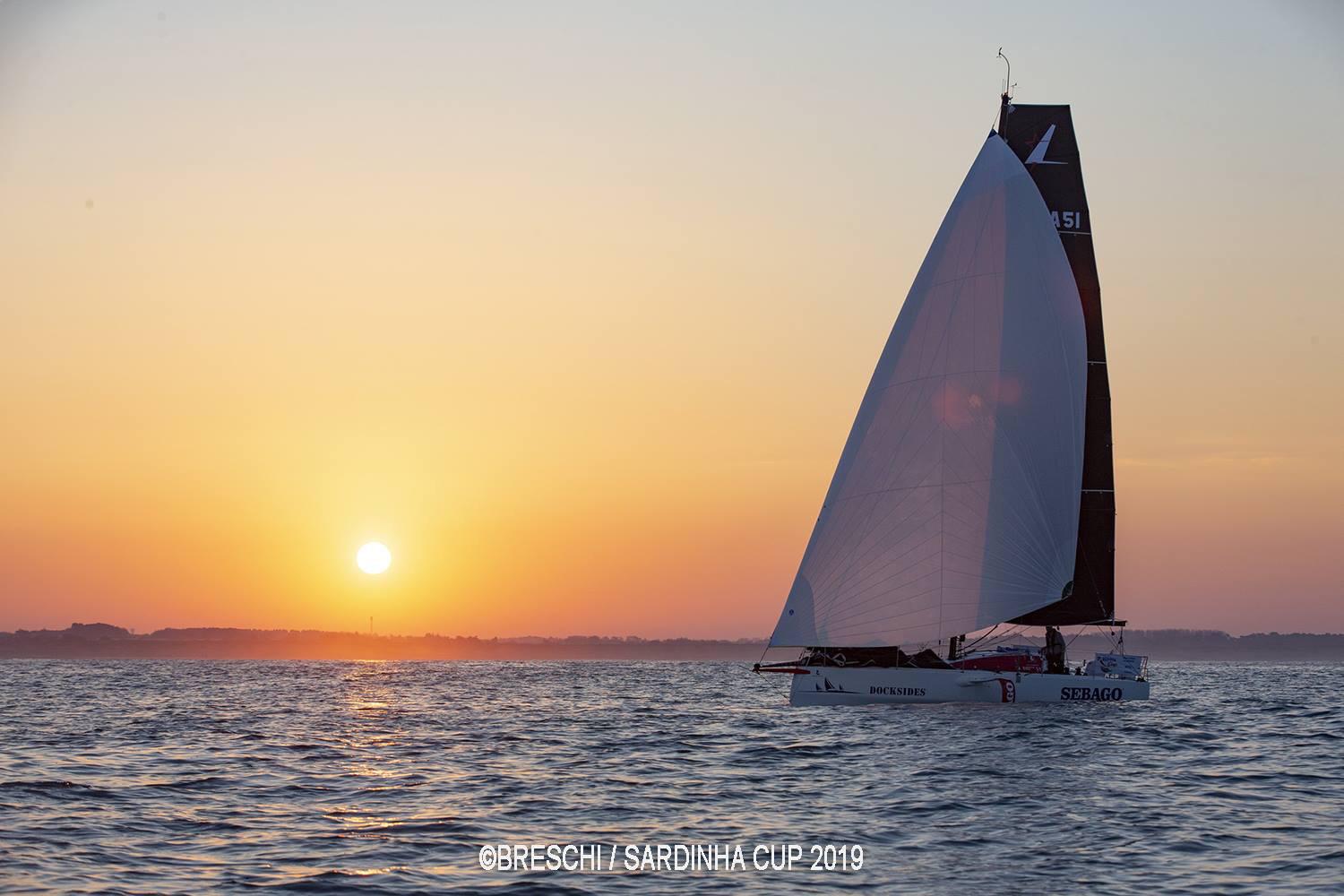 Alberto Bona - Sardinha Cup