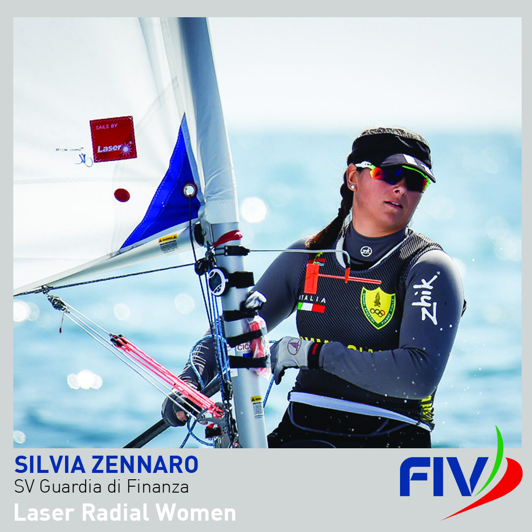 Silvia Zennaro