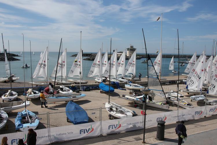 #CICO2017 - Fotocronaca Day 1