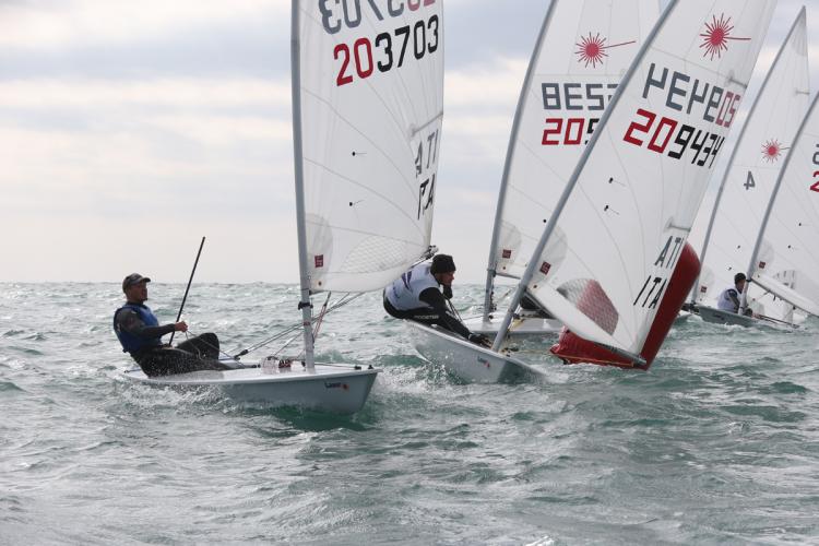 #CICO2017 - Fotocronaca Day 3