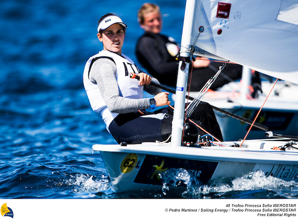 Le immagini della terza e quarta giornata del Trofeo Princesa Sofia Iberostar