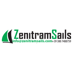 Zenitram Sails